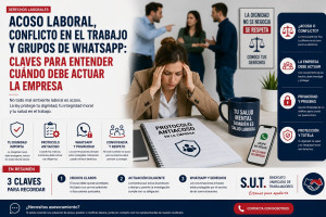 Acoso laboral